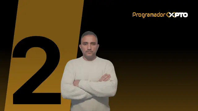 Por Onde Começar na Programação – pt-br