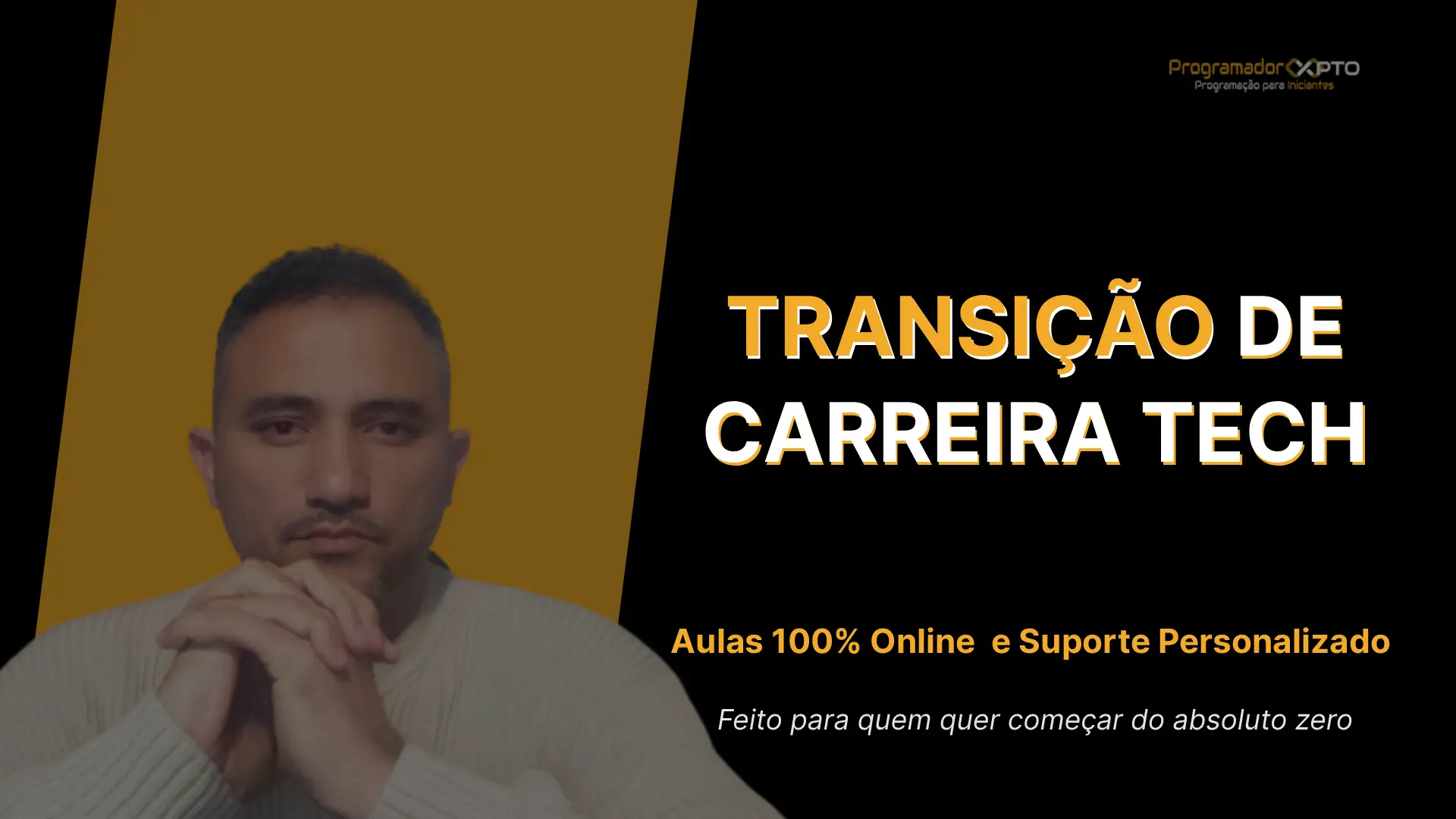 Planejando uma transição de carreira tech de sucesso | PT-pt