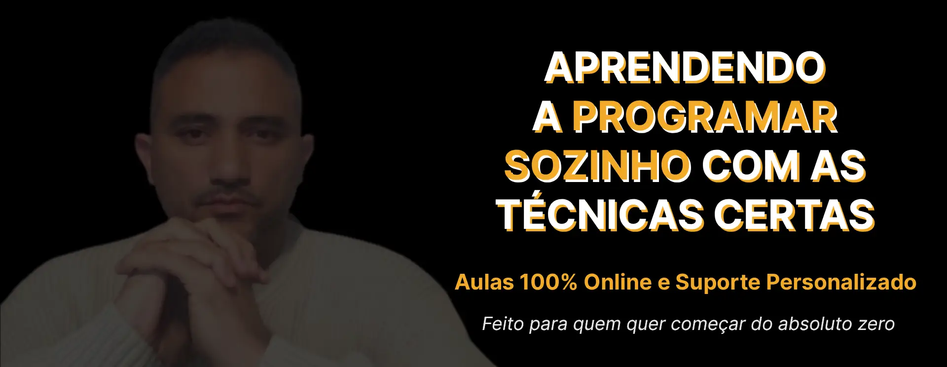 Aprendendo a programar sozinho com as técnicas certas para sua evolução | PT-pt