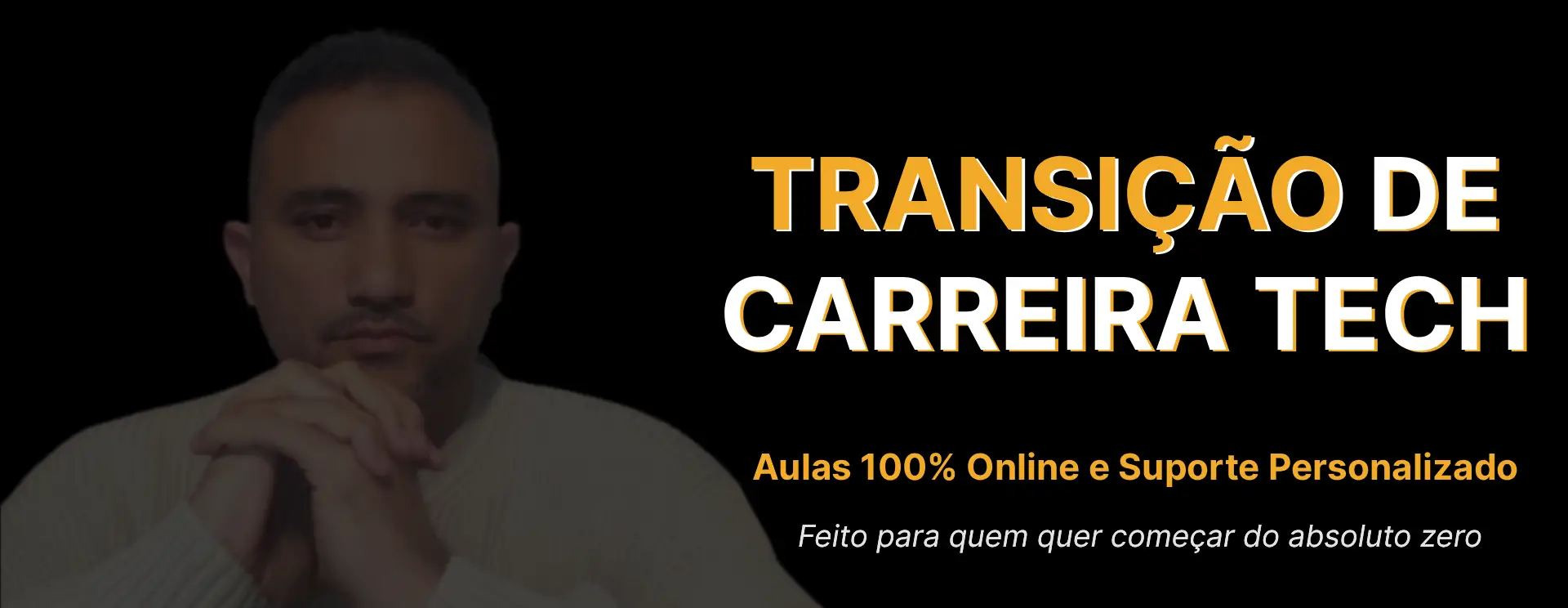 Planejando uma transição de carreira tech de sucesso | PT-pt