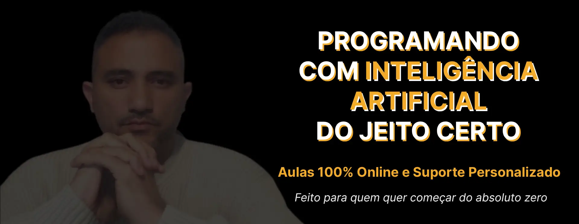 Programando com Inteligência Artificial do Jeito Certo | PT-pt