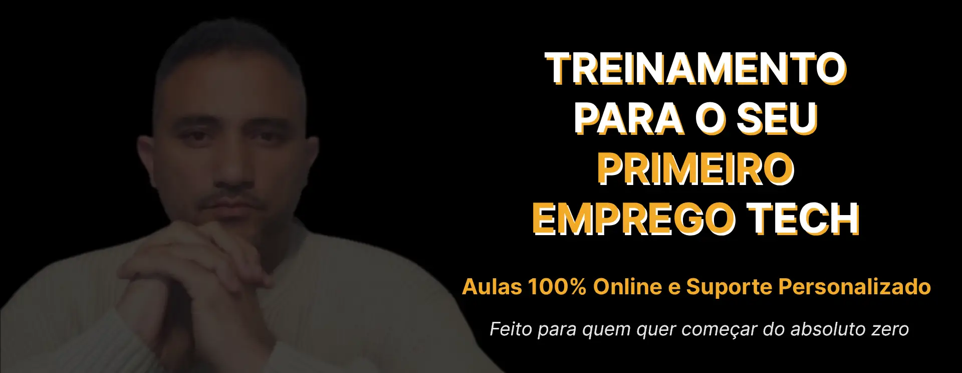Dominando o Processo Seletivo: Treinamento para o seu Primeiro Emprego Tech | PT-pt
